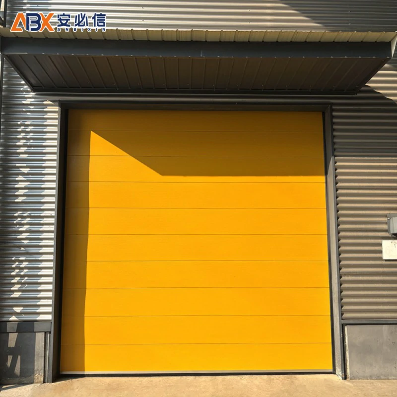 芜湖市高扬程提升门